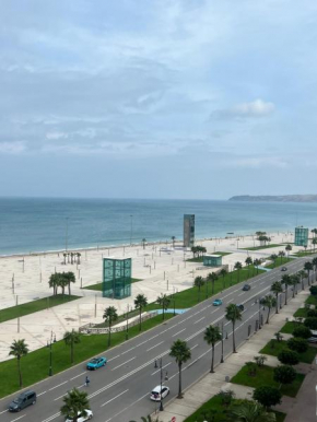 Bel appartement vue sur Mer, Élégance et Espace